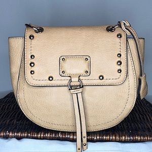 Sole Society Crossbody